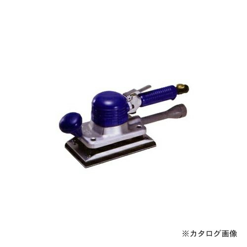 空研 オービタルサンダー吸塵式(セット)(糊付きペーパー仕様) SAT-7S(24742A)