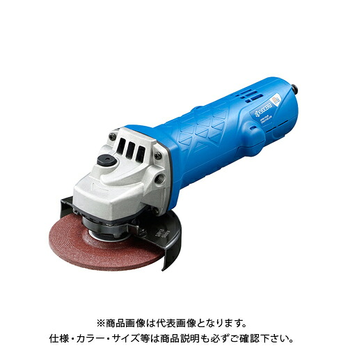 京セラ (リョービ) MYつづき物 ディスクグラインダ MG-12 623850A