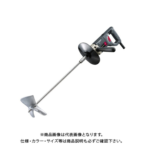 京セラ (リョービ) 力強さミキサー 高粘度材用 低速型 APM311 640750A