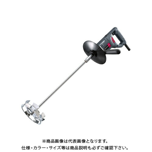 京セラ (リョービ) 力強さミキサー 中粘度材用 中速型 APM1011 640751A