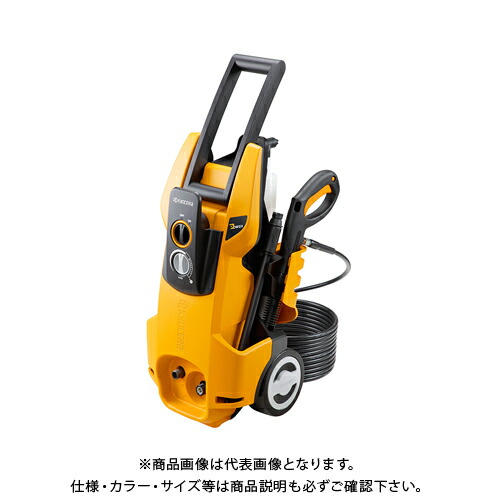京セラ (リョービ) 高圧洗い濯ぎ機 ハイエンド模範例/高圧導管10m/剪断応力自然調整/弁膜式自吸 AJP-1700VGQ 699751A