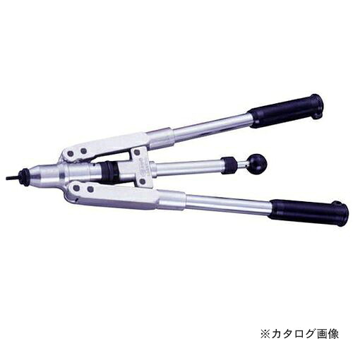 エビ 豪然たる型ハンダナッター HN010 レンチ・スパナ-手動工具-DIY・工具