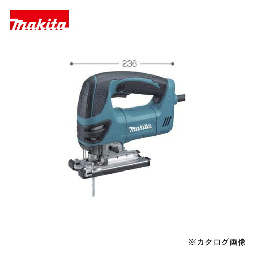 マキタ Makita 電子ジグソー 4350FT|工具屋「まいど!」