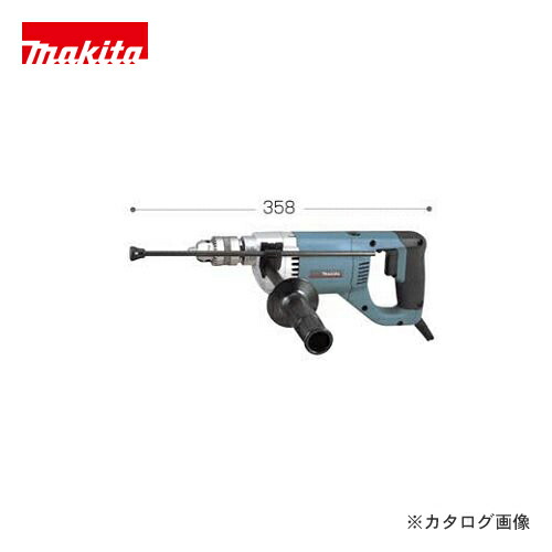 マキタ Makita 低速用ドリル 6304LR