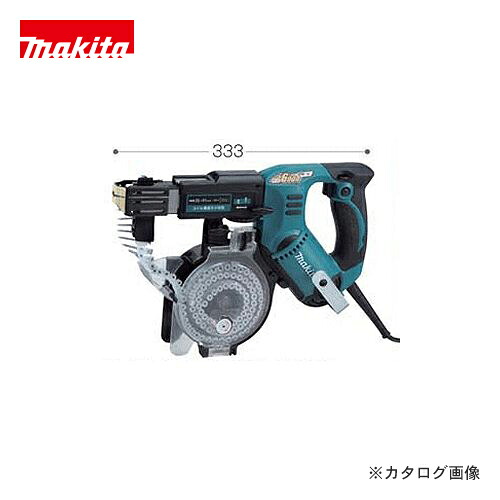 マキタ Makita オートパック スクリュードライバ 6841R