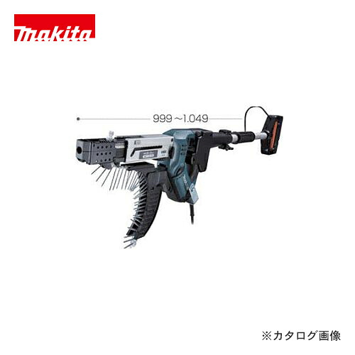 マキタ Makita オートパック スクリュードライバ 6842L｜工具屋「まいど！」