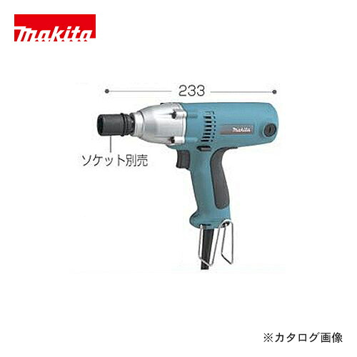 マキタ Makita インパクトレンチ 6953｜工具屋「まいど！」