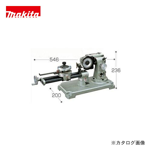 マキタ Makita チップソーみがき上げる機 9803