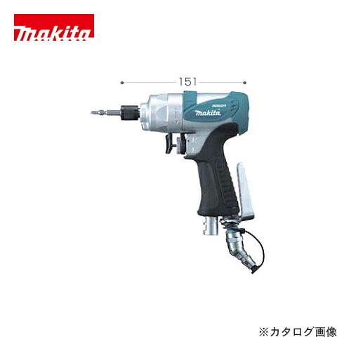 マキタ Makita エアインパクトドライバー AD604｜工具屋「まいど！」