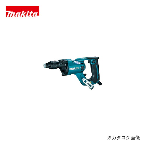 マキタ Makita ボード用スクリュードライバ 青 FS4100｜工具屋「まいど！」