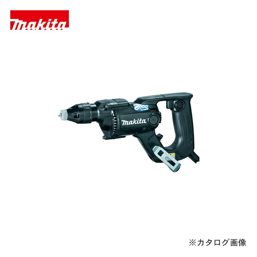 マキタ Makita ボード用スクリュードライバ 黒 FS4100B