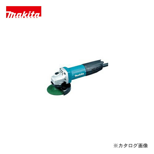 マキタ Makita ディスクグラインダ GA4031