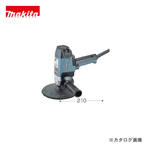 マキタ Makita 電子ディスクサンダ GV7000C