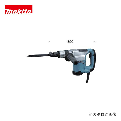 マキタ Makita 電動ハンマ(六角軸) HM0830｜工具屋「まいど！」 44,116円