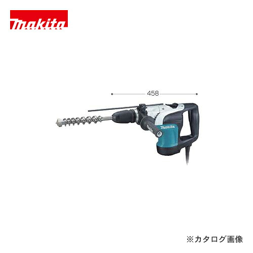 マキタ Makita ハンマドリル(SDS-MAX) HR4002|工具屋「まいど!」
