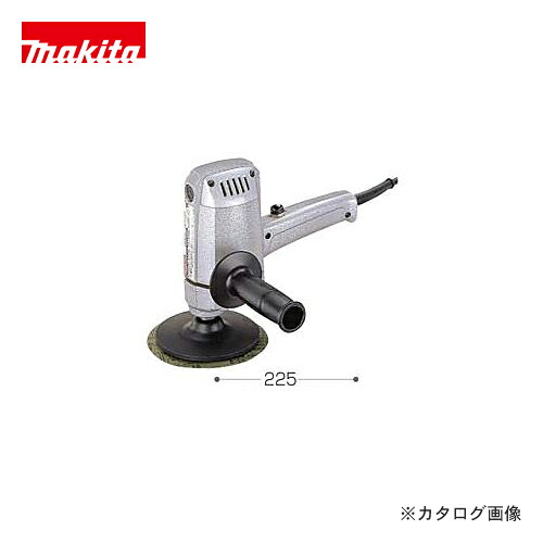 マキタ Makita ディスクサンダ 9201 24,339円