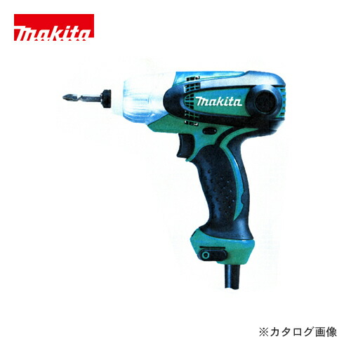 マキタ Makita インパクトドライバ MTD0100