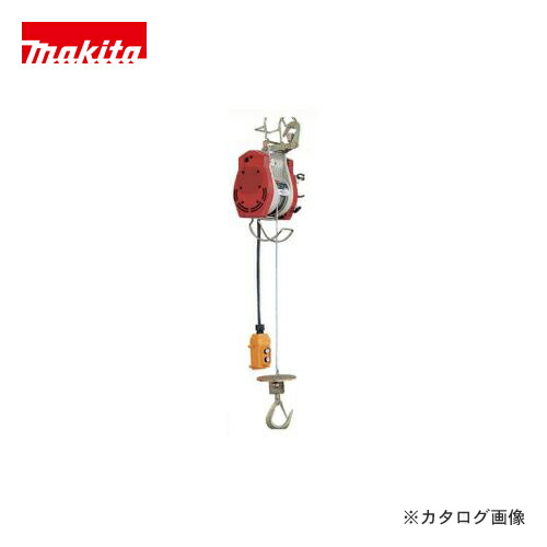 マキタ Makita 小型ホイスト (楊径20m用) TH60