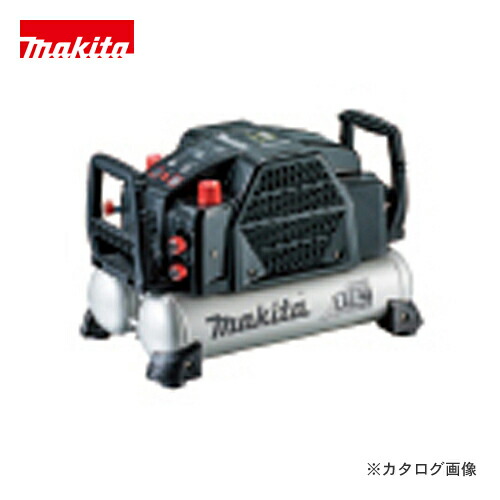 makita マキタ エアコンプレッサ AC462XLH マキタ AC462XLH AC462XLHB エアコンプレッサー 11L 高圧専用