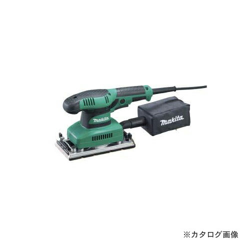 マキタ Makita 仕上サンダ M931