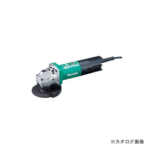 マキタ Makita 100粍 ディスクグラインダ M965