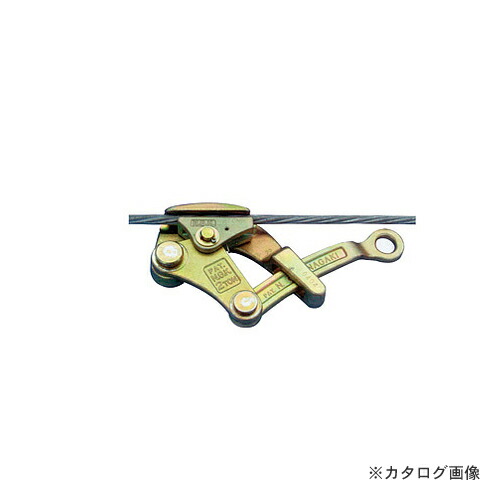 マーベル MARVEL 電設用クランプ CE-5