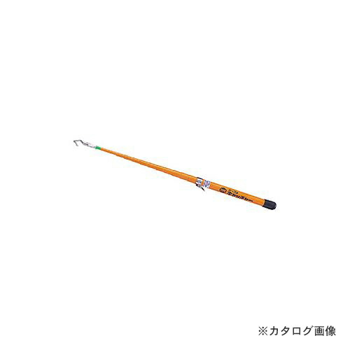 プロメイト PROMATE ケーブルキャッチャー(照明ライト付) E-4834L
