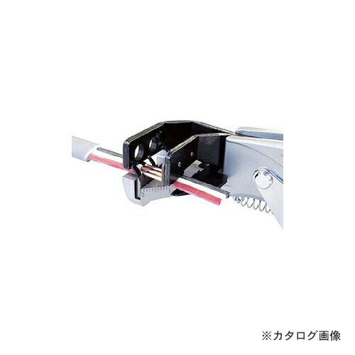 ジョブマスター JOB Master VA線ケーブルストリッパー JVA-123