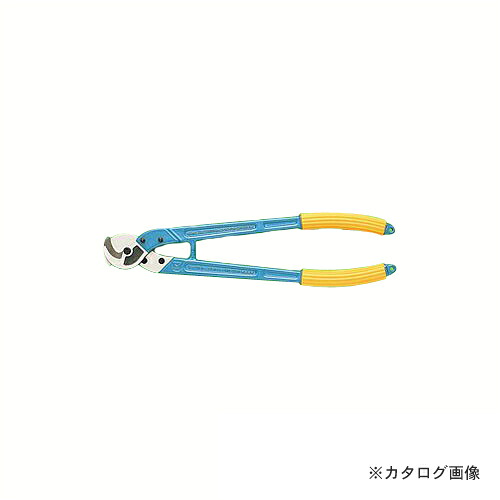 マーベル MARVEL ケーブルカッター(銅線専用) ME-250|工具屋「まいど!」