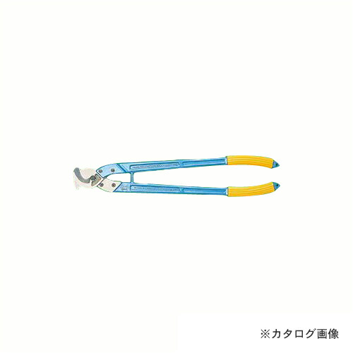 マーベル MARVEL ケーブルカッター(銅線専用) ME-500 22,946円