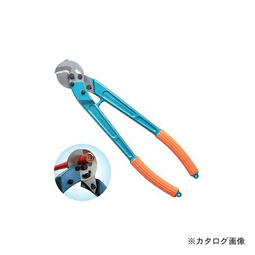 マーベル MARVEL ケーブルカッター(銅線専用) ME-325｜工具屋「まいど！」
