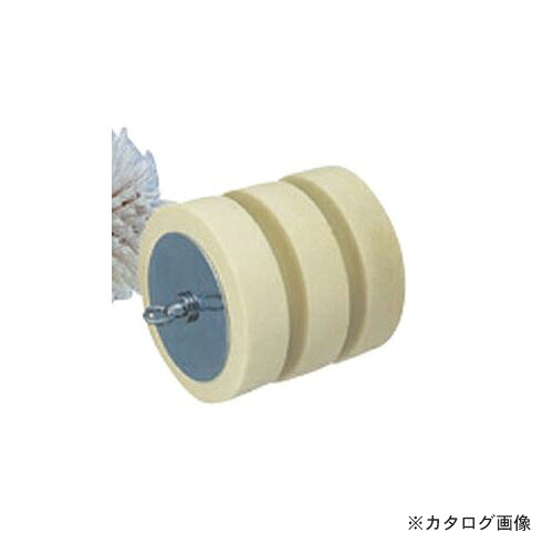 プロメイト PROMATE スポンジ(下水管洗浄用部品) P-4326|工具屋「まいど!」