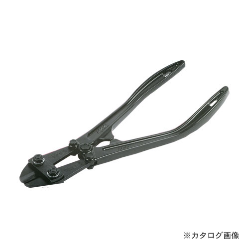 MCC 松阪鉄工所 ボルトクリッパアルミ BC-ALC30
