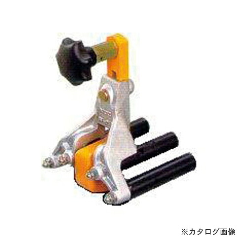 MCC 松阪鉄工所 塩ビ管面取り工具 (内面15度) BV-250B