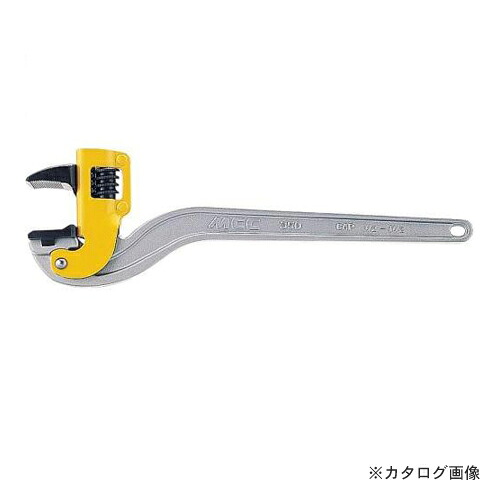 MCC 松阪鉄工所 端っこ鍵 軽銀AD 覆いかぶせる鋼管専用 CWPALAD30