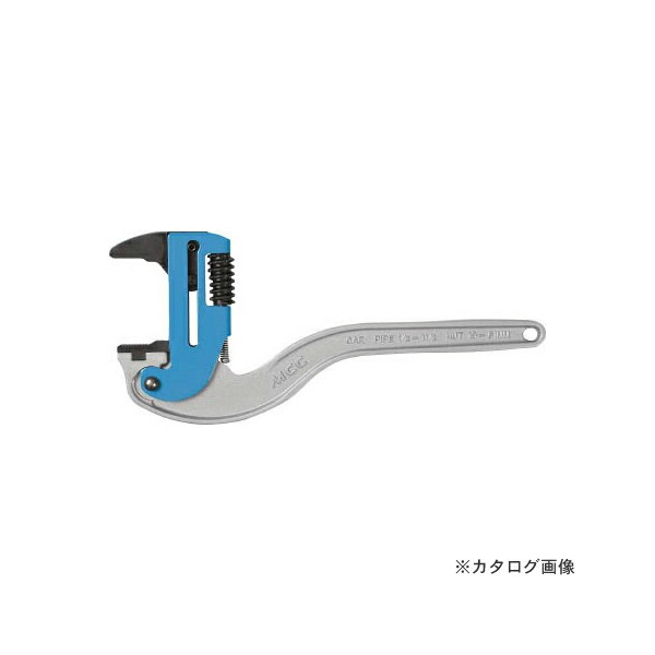 MCC 松阪鉄工所 ポリパイレンチ300 CWTP-300