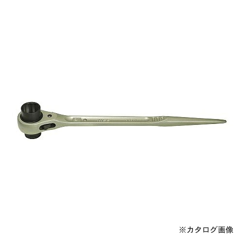MCC 松阪鉄工所 両口ラチェットレンチ 35×41 RW-3541