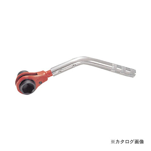 MCC 松阪鉄工所 L型ホンカンレンチ 24 RWHL-24