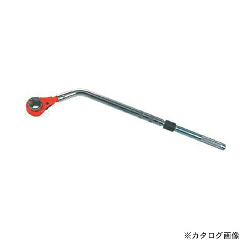 MCC 松阪鉄工所 トルク付L型ホンカンレンチ 24 RWHT-24