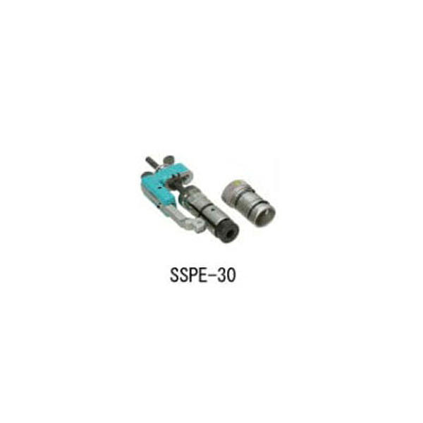 MCC 松阪鉄工所 PEスクレーパ 30 SSPE-30