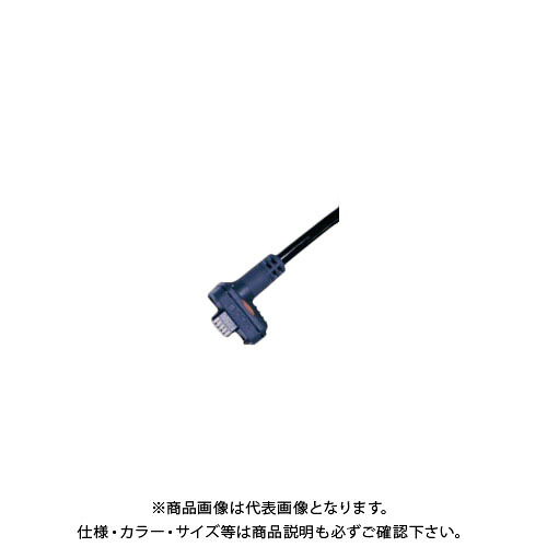 ミツトヨ Mitutoyo U-WAVE-T専用接続ケーブルA(出力スイッチ付防水タイプ) 02AZD790A