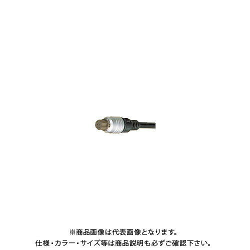 ミツトヨ Mitutoyo U-WAVE-T専用繋ぎ合わせる有線テレビE(丸形6いの一番) 02AZD790E