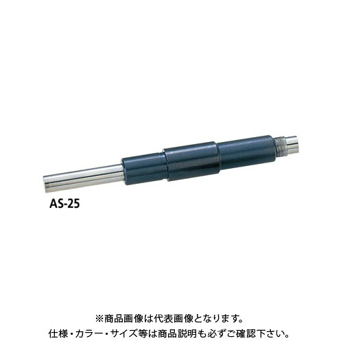 ミツトヨ Mitutoyo 細かい送りねじ BS-25 04AZA165