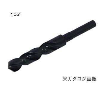 ナチ NACHI ステンレス用コバルトノスドリル 13形(1/2) 16.5mm SNOS16.5-2