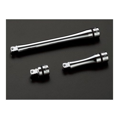 ネプロス KTC nepros 9.5ｓｑ.ウォブルエクステンションバーセット[3本組] NTBE303JW