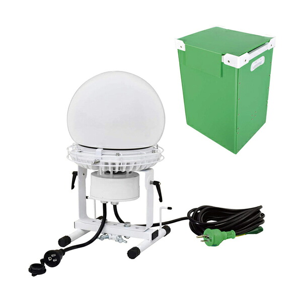 レコード盤どんぶり鉢100W 納める入れもの付 日動産業 L100W-JB-PBOX
