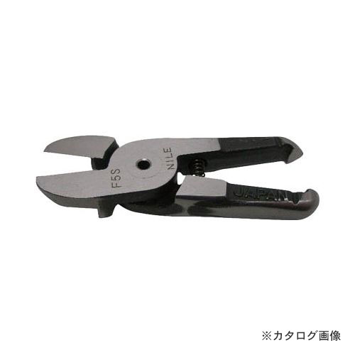 ナイル nile 替刃 F5AS DIY・工具-その他