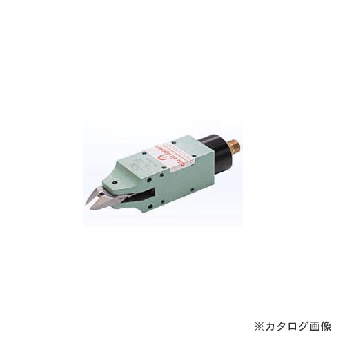 ナイル nile 角型エアーニッパ本体 MS30