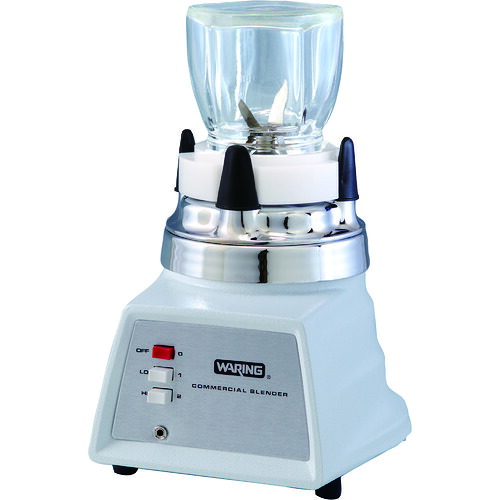 【送料別途】【直送品】WARING 7011HBC ボトルブレンダー 2スピード 7011HBC