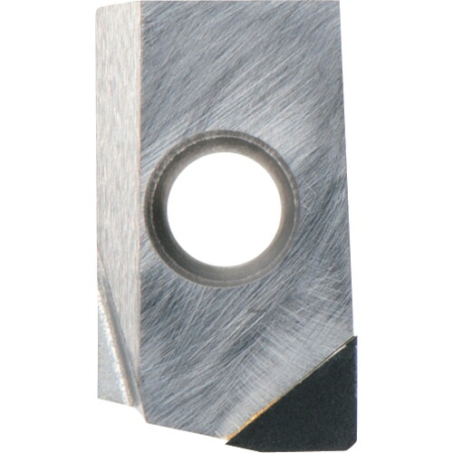 京セラ ミーリング加工用チップ PCD(ダイヤモンド) KPD230 BDGT11T308FR:KPD230